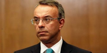 Σταϊκούρας: Πάνω από τις προβλέψεις η ανάπτυξη στην Ελλάδα