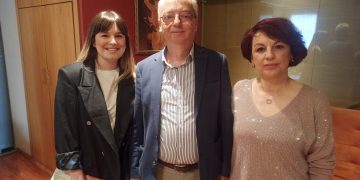 Η Παρουσίαση των υποψηφίων βουλευτών του ΚΚΕ για τον  Ν. Γρεβενών στις  02.04.23 (Φωτογραφίες & VIDEO)