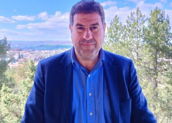 Ευχές από τον Αθανάσιο Σταυρόπουλο για την πρόκριση των Σειρήνων Γρεβενών στην Α΄ Εθνική