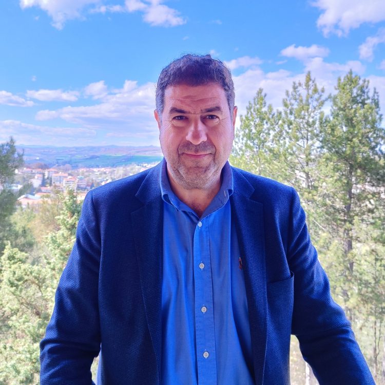 Ευχές από τον Αθανάσιο Σταυρόπουλο για την πρόκριση των Σειρήνων Γρεβενών στην Α΄ Εθνική