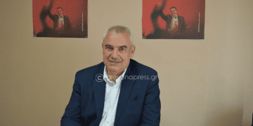 Συνέντευξη του Χρήστου Μπγιάλα υποψήφιο βουλευτή ΣΥΡΙΖΑ για το Ν. Γρεβενών από την Μαρία Καναλίδου (Φωτογραφίες+Video)
