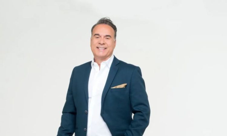 Eurovision 2023: Ο Φώτης Σεργουλόπουλος θα ανακοινώσει το 12άρι της Ελλάδας