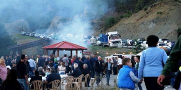Ταξιδεύω Γρεβενά» – Στη Γιορτή Κτηνοτροφίας στο Χελιμόδι (Βίντεο+Φωτογραφίες)