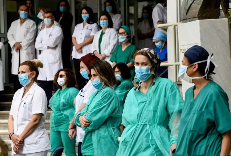 Όλοι στην κινητοποίηση για το Νοσοκομείο Γρεβενών Παρασκευή 7 Απρίλη στις 12 μμ στην Κεντρική Πλατεία Γρεβενών