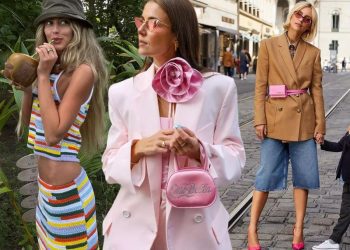 Ανοιξιάτικα αξεσουάρ: Όλα όσα θα κάνουν το look σου πιο διασκεδαστικό