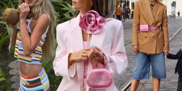 Ανοιξιάτικα αξεσουάρ: Όλα όσα θα κάνουν το look σου πιο διασκεδαστικό