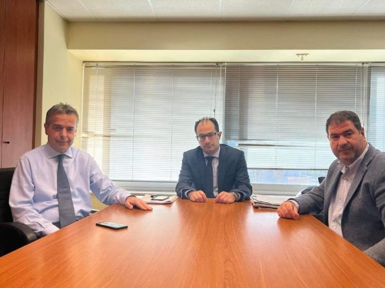 Ενεργειακή Αναβάθμιση Δικαστικού Μεγάρου Γρεβενών