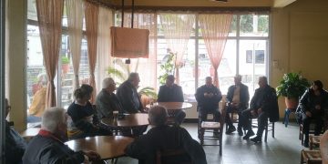 Επισκέψεις σε κοινότητες της Π.Ε. Γρεβενών του υποψηφίου βουλευτή της ΝΔ  Θανάση Σταυρόπουλο