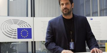 Νέα Δημοκρατία για Γεωργούλη: Οι πολίτες περιμένουν απάντηση από τον ΣΥΡΙΖΑ