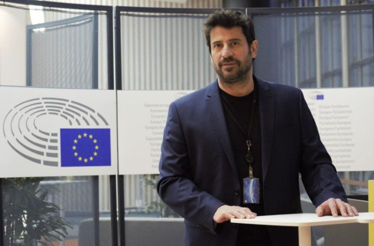 Νέα Δημοκρατία για Γεωργούλη: Οι πολίτες περιμένουν απάντηση από τον ΣΥΡΙΖΑ