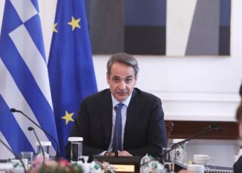 Τις «πέντε Ελλάδες» παρουσιάζει σήμερα με το πρόγραμμα της ΝΔ ο Κυριάκος Μητσοτάκης