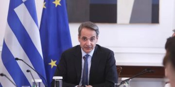 Τις «πέντε Ελλάδες» παρουσιάζει σήμερα με το πρόγραμμα της ΝΔ ο Κυριάκος Μητσοτάκης