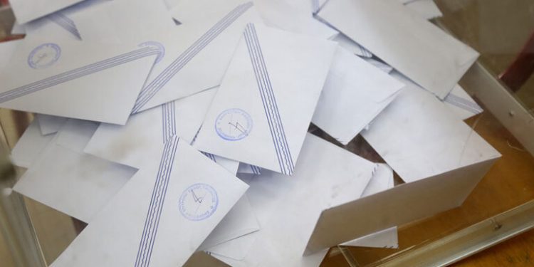 Εκλογές 2023: Συνεδριάζει την Πέμπτη η Διακομματική Επιτροπή Εκλογών