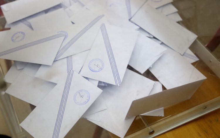 Εκλογές 2023: Συνεδριάζει την Πέμπτη η Διακομματική Επιτροπή Εκλογών