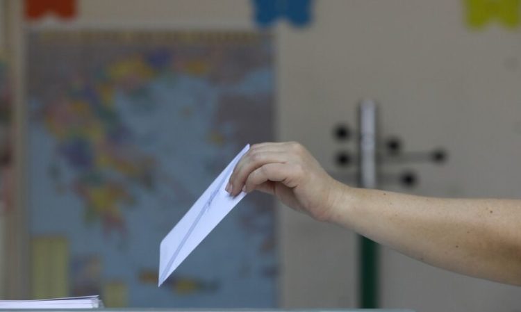 Εκλογές 2023 – Δημοσκόπηση GPO: Στις 4,8 μονάδες η διαφορά ΝΔ και ΣΥΡΙΖΑ