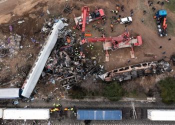 Τέμπη: Ολόκληρο το πόρισμα για την τραγωδία