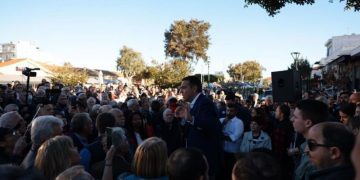 «Χαστούκι» Τσίπρα σε Γεωργούλη – Καμία ανοχή, καμία συγκάλυψη