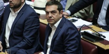 ΝΔ για Παππά: Πώς είναι δυνατόν να τον στηρίζει ο Τσίπρας μετά την απόφαση του Ειδικού Δικαστηρίου;