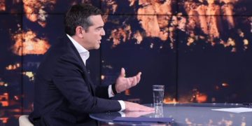 Τσίπρας: «Όχι» σε κυβέρνηση ηττημένων