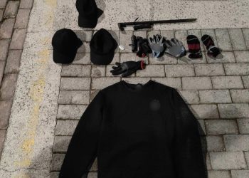 Εξιχνιάστηκαν από το Τμήμα Ασφάλειας Κοζάνης -3- διακεκριμένες περιπτώσεις κλοπών από οικίες στην πόλη της Κοζάνης, για τις οποίες συνελήφθησαν -4- ημεδαποί