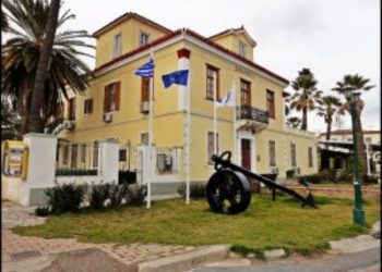 Αρνήθηκε η Τουρκία από συγκεκριμένο ελληνικό δήμο βοήθεια αλληλεγγύης για τους συσμόπληκτους