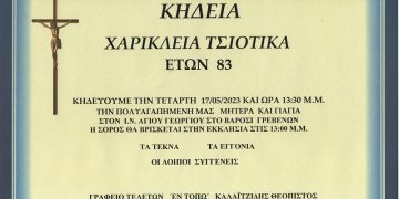 Κηδεία