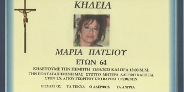 Κηδεία