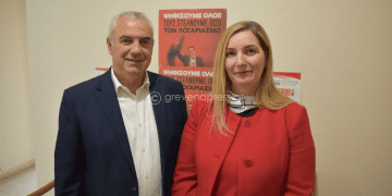 Συνέντευξη του Χρήστου Μπγιάλα-Υποψήφιου Βουλευτή ΣΥΡΙΖΑ Ν.ΓΡΕΒΕΝΩΝ