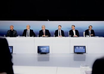 Εκλογές 2023: Όλα όσα έγιναν στο debate – Οι απαντήσεις των πολιτικών αρχηγών και τα μηνύματά τους – ΒΙΝΤΕΟ