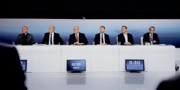 Εκλογές 2023: Όλα όσα έγιναν στο debate – Οι απαντήσεις των πολιτικών αρχηγών και τα μηνύματά τους – ΒΙΝΤΕΟ