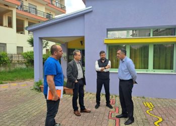 Γ. Κασαπίδης: Αναβαθμίζουμε ενεργειακά τις σχολικές μονάδες της Περιφέρειας στοχεύοντας στη μείωση του ενεργειακού κόστους και στην οικονομική ελάφρυνση των πολιτών