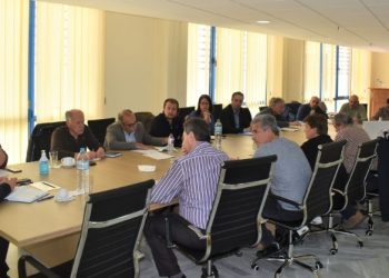 Γ. Κασαπίδης: Παρακολουθούμε από κοντά την υλοποίηση των έργων υποδομής που αλλάζουν τη Δυτική Μακεδονία