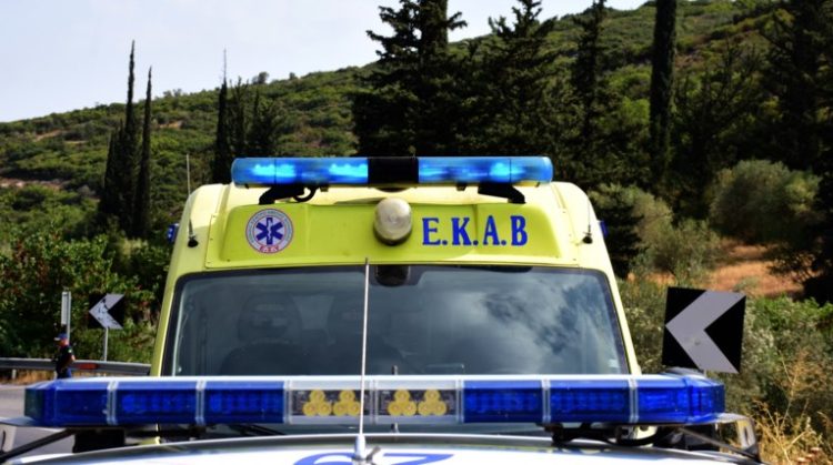 Μητροκτονία στην Κοζάνη: 61χρονος ξυλοκόπησε μέχρι θανάτου την 86χρονη μητέρα του