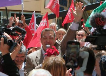 Τσίπρας για Σκέρτσο: Και ένα ευρώ να είναι οι γερμανικές αποζημιώσεις έχουμε υποχρέωση να το διεκδικήσουμε
