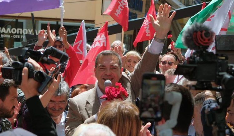 Τσίπρας για Σκέρτσο: Και ένα ευρώ να είναι οι γερμανικές αποζημιώσεις έχουμε υποχρέωση να το διεκδικήσουμε