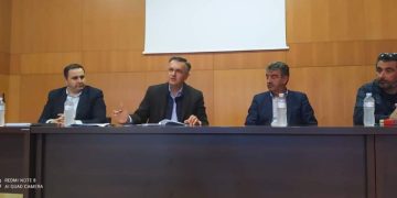 Π.Ε. Γρεβενών: Ξεκίνησε το μεγάλο έργο για την οδική πρόσβαση σταβλικών εγκαταστάσεων!