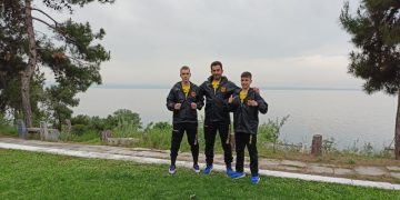 Νίκες για τους Γρεβενιώτες πυγμάχους στο Πανελλήνιο Πρωτάθλημα Πυγμαχίας Παίδων