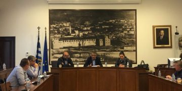 Συνεδριάσεις Δημοτικού Συμβουλίου Γρεβενών