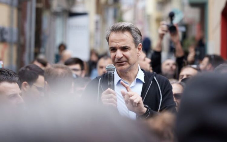 Μητσοτάκης για σύλληψη Μπελέρη: Καμία έκπτωση στην προστασία της μειονότητας – Ενημέρωσε Φον ντερ Λάιεν