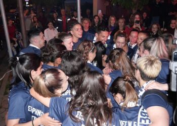 Δήμος Γρεβενών: Σήμερα οι Σειρήνες γράψανε ιστορία! (Φωτογραφίες)