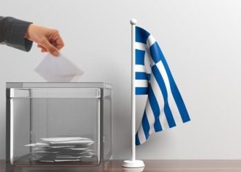 ΕΘΝΙΚΕΣ ΕΚΛΟΓΕΣ 21η Μαΐου 2023