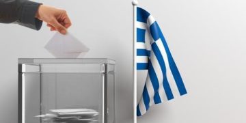 ΕΘΝΙΚΕΣ ΕΚΛΟΓΕΣ 21η Μαΐου 2023