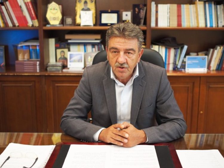 Καταστροφές φυτικού κεφαλαίου λόγω καιρικών φαινομένων