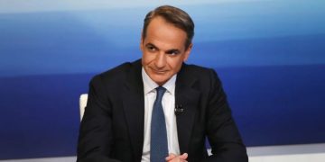 Το πρώτο μήνυμα Μητσοτάκη μετά το debate των πολιτικών αρχηγών: «Έτσι θα συνεχίσουμε στον δρόμο της προόδου»