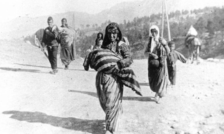 Γρεβενά: Πρόγραμμα Ημέρα Μνήμης Γενοκτονίας Ποντίων