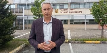 Γιώργος Καλαμάρας: Γιατί τα Γρεβενά πρέπει να Ξαναμπούν στον Πανεπιστημιακό χάρτη
