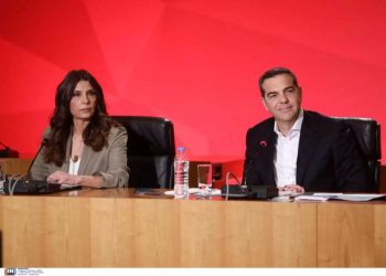 Εκλογές 2023 – Αλέξης Τσίπρας: «Αν δεν υπήρχε ο κ. Βαρουφάκης, ο κ. Μητσοτάκης θα έπρεπε να τον εφεύρει»