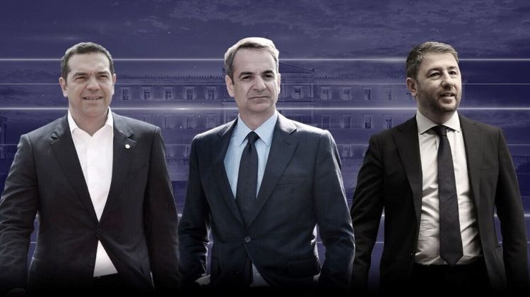 Τα κόμματα οδεύουν προς τις κάλπες σε «ασφαλή διάδρομο» – Επιχείρηση αποκλεισμού απροόπτων