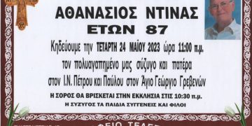 Κηδεία