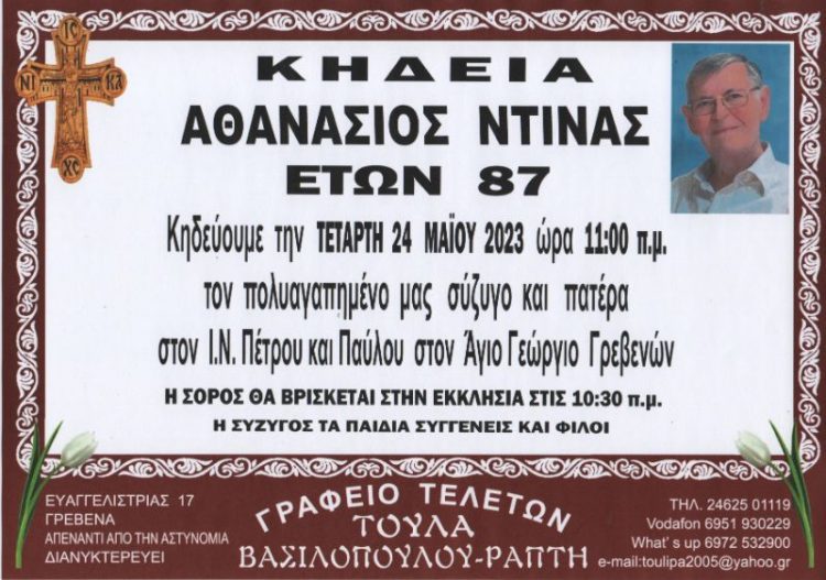 Κηδεία